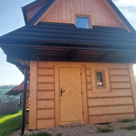Domki Widokowe Kowalski - Smith'S Wooden Challets Zakopane Bagian luar foto
