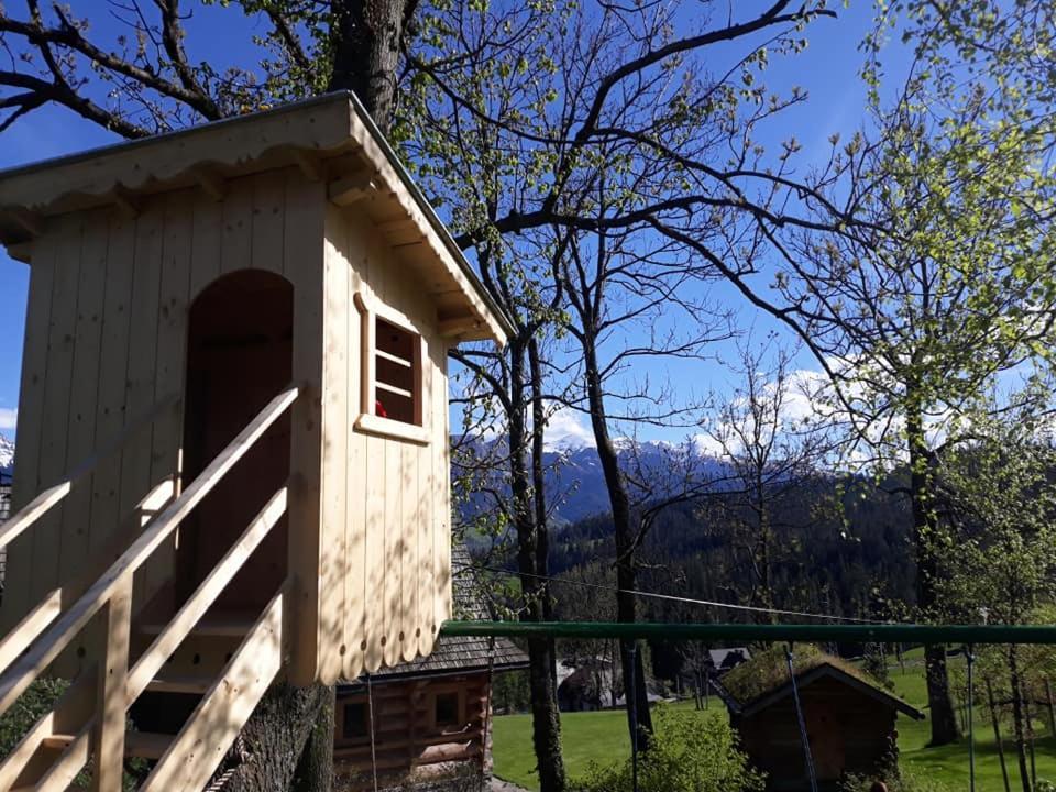 Domki Widokowe Kowalski - Smith'S Wooden Challets Zakopane Bagian luar foto