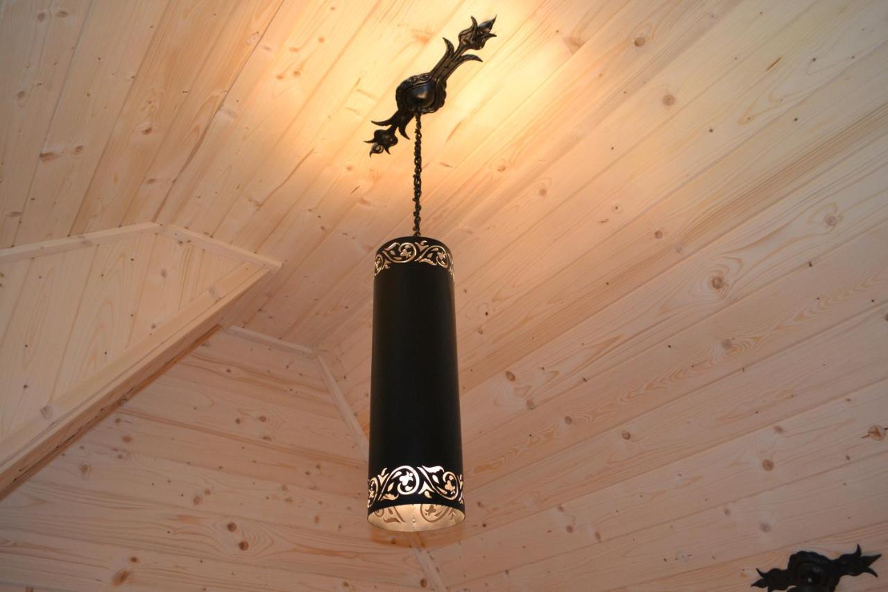 Domki Widokowe Kowalski - Smith'S Wooden Challets Zakopane Bagian luar foto