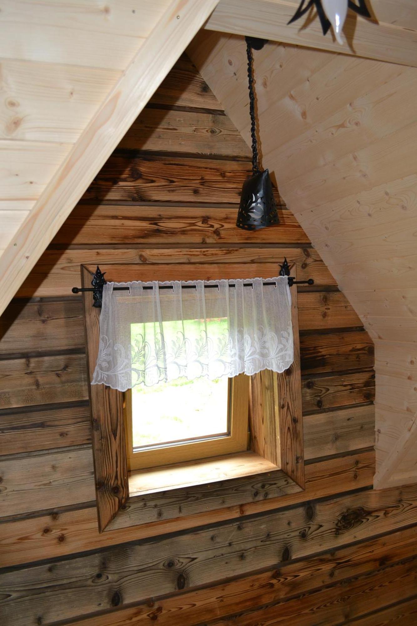 Domki Widokowe Kowalski - Smith'S Wooden Challets Zakopane Bagian luar foto